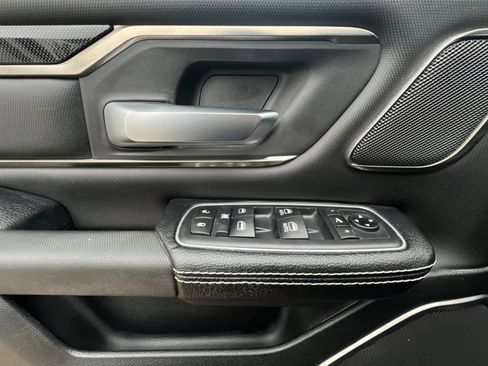 Used 2020 RAM 1500 Rebel w/ Rebel Level 2 Equipment Group image 15