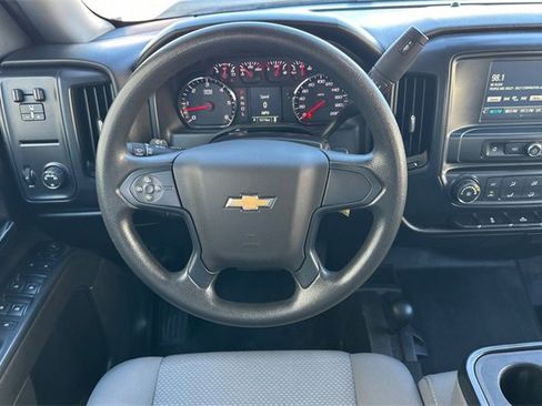Used 2017 Chevrolet Silverado 1500 LS image 17