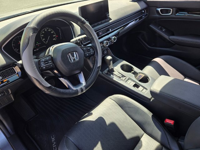 Used 2023 Honda Civic EX-L image 7