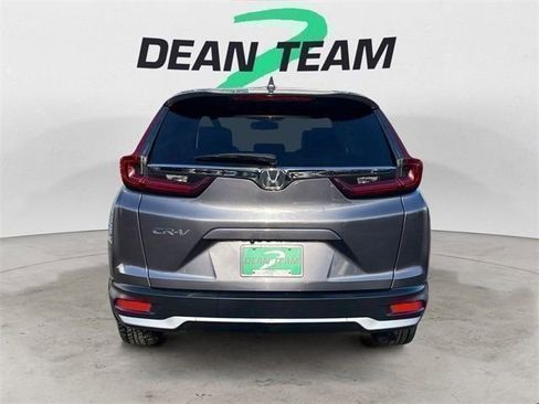 Used 2020 Honda CR-V EX-L image 7