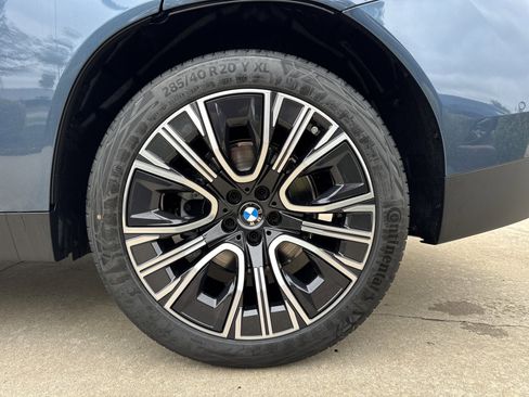 New 2026 BMW X3 xDrive30 w/ Premium Package AWD/4WD image 25