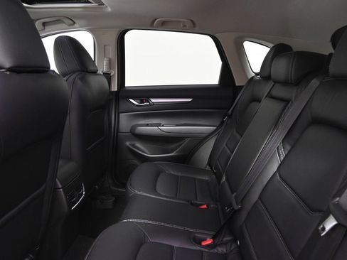 New 2025 MAZDA CX-5 AWD 2.5 S w/ Preferred Package image 21