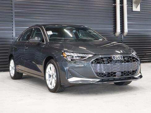 New 2026 Audi A3 2.0T Premium image 10