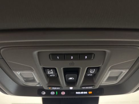 New 2026 GMC Sierra 1500 Denali image 56