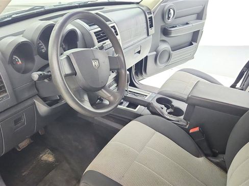 Used 2008 Dodge Nitro SXT image 17