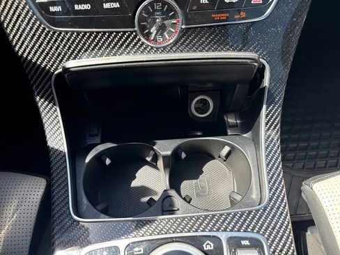 Used 2020 Mercedes-Benz C 63 AMG S image 21