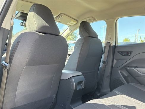 New 2025 Subaru Impreza 2.0i image 13