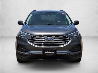 Used 2022 Ford Edge SE AWD/4WD video 2