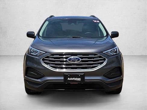 Used 2022 Ford Edge SE AWD/4WD image 2
