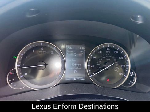 Used 2017 Lexus ES 350 w/ Luxury Package FWD image 19