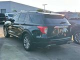 Used 2021 Ford Explorer Limited w/ Equipment Group 301A image 5