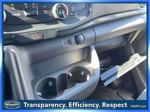 Used 2024 Ford Transit 250 Low Roof w/ Exterior Upgrade Package image 30