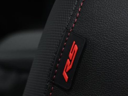 New 2026 Chevrolet TrailBlazer RS w/ Convenience Package image 32