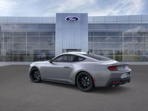 New 2026 Ford Mustang Coupe w/ Mustang Nite Pony Package image 4