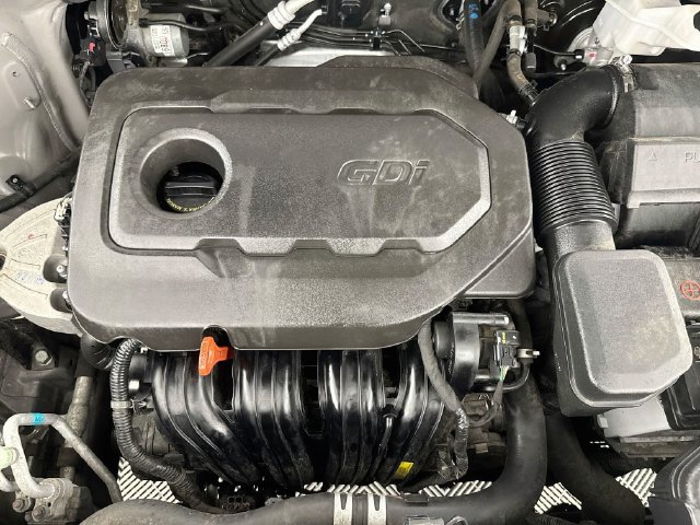 Used 2017 Kia Sorento FWD image 36