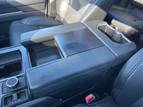 Used 2024 Toyota Sequoia Platinum image 14