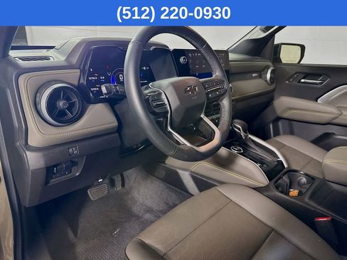Used 2023 Chevrolet Colorado ZR2 w/ Desert Boss Special Edition image 10