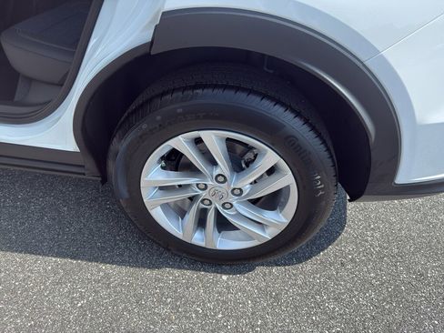 New 2025 Buick Envista Preferred w/ Convenience I Package image 20