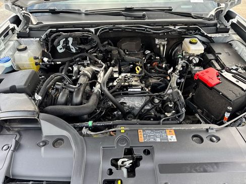 Used 2024 Ford Ranger XL RWD image 42