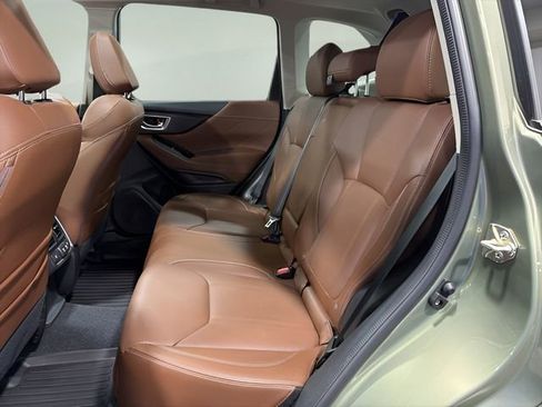 Used 2021 Subaru Forester Touring w/ Popular Package #2 image 32