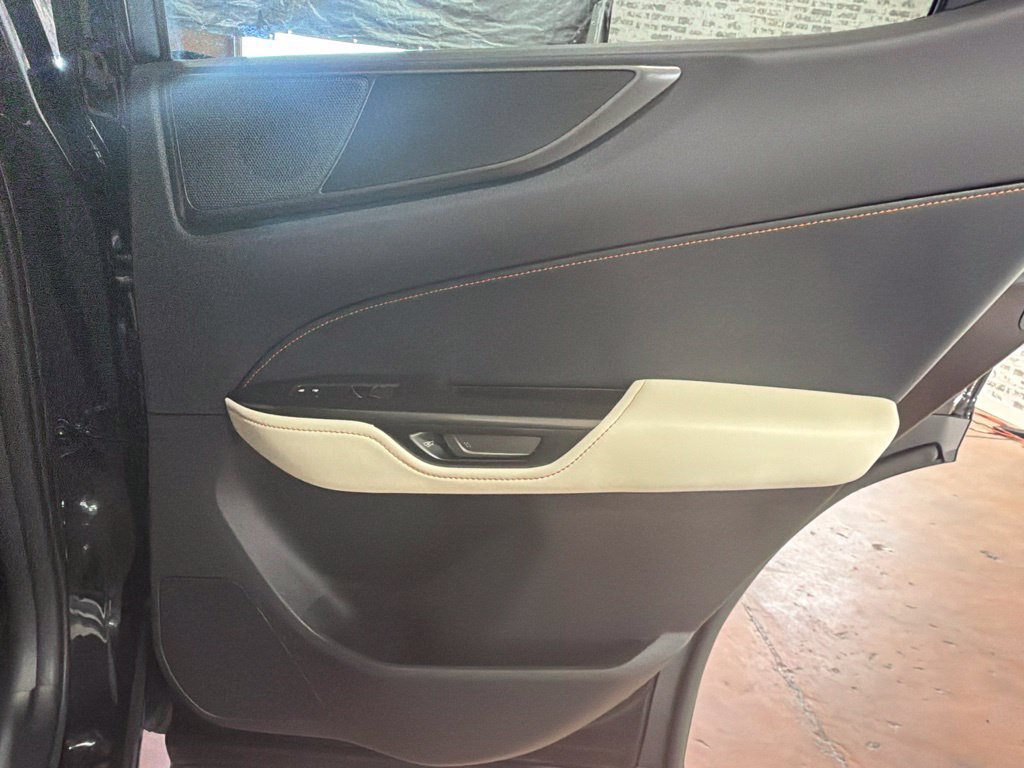 Used 2023 Lexus NX 350 AWD w/ Vision Package image 14