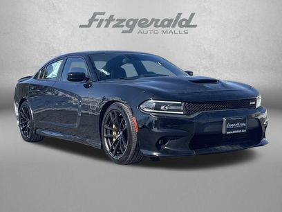 Used 2017 Dodge Charger R/T