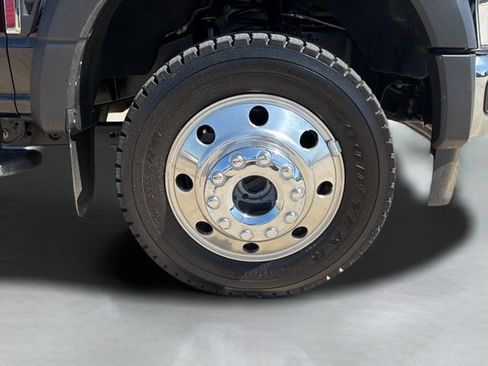 Certified 2023 Ford F450 Lariat AWD/4WD image 9