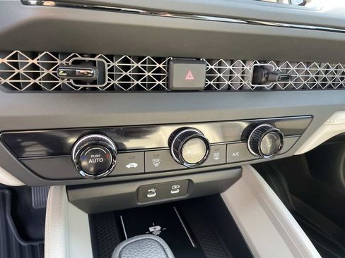 New 2026 Honda Accord LX image 18