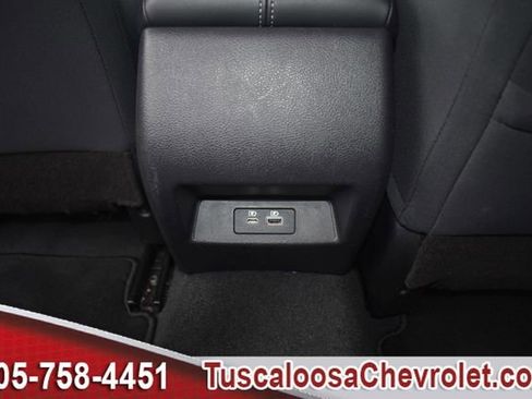 Used 2024 Nissan Altima 2.5 SV image 22