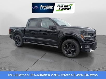 New 2026 Ford F150 STX w/ F-150 LOBO Package