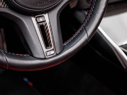 Used 2023 BMW M4 xDrive Competition AWD/4WD image 17