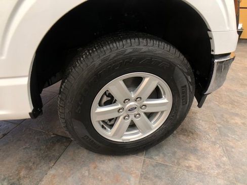 New 2026 Ford F150 XL image 9