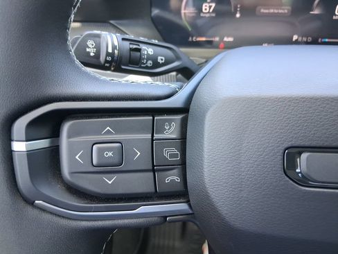 New 2026 Jeep Cherokee Overland w/ Advanced Pro Tech Group AWD/4WD image 13