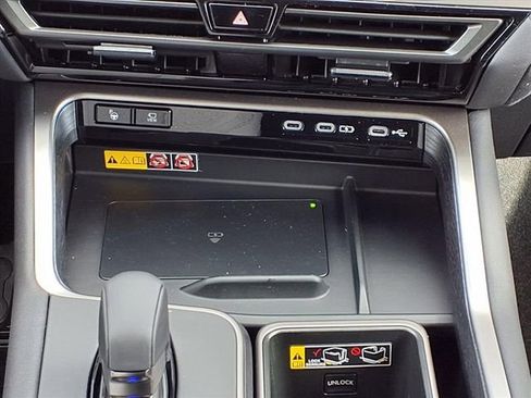 New 2026 Lexus TX 350 AWD image 26