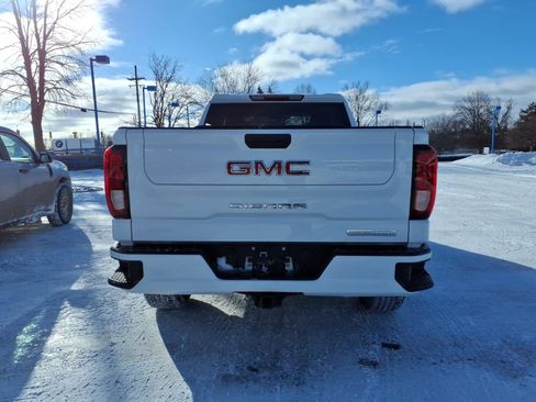 Used 2022 GMC Sierra 1500 Elevation image 8