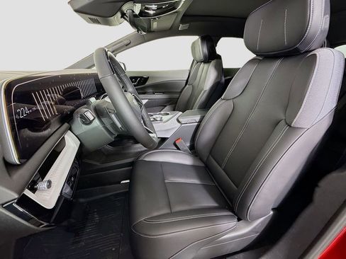 New 2026 Cadillac Optiq Sport 1 w/ LPO, Floor Liner Package RWD image 22
