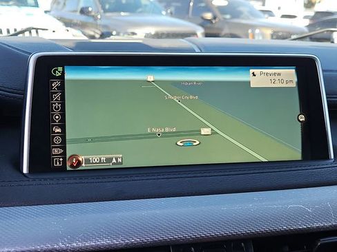 Used 2016 BMW X6 sDrive35i image 25