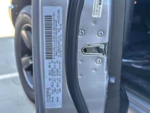 Used 2020 RAM 1500 Classic Warlock w/ Electronics Group image 26