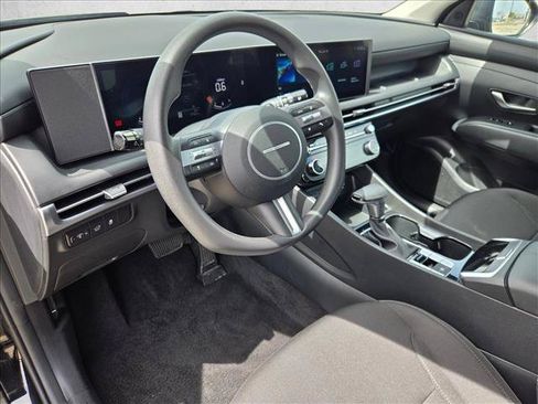 Used 2026 Hyundai Tucson SEL Plus AWD/4WD image 11