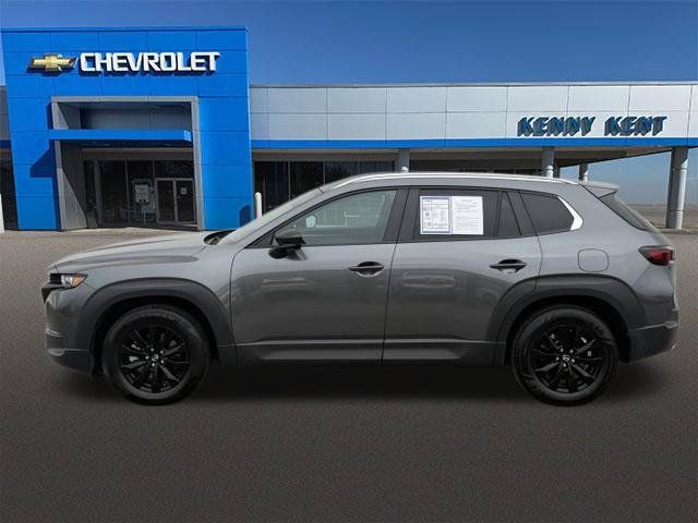 Used 2025 MAZDA CX-50 AWD 2.5 S w/ Preferred Package image 28