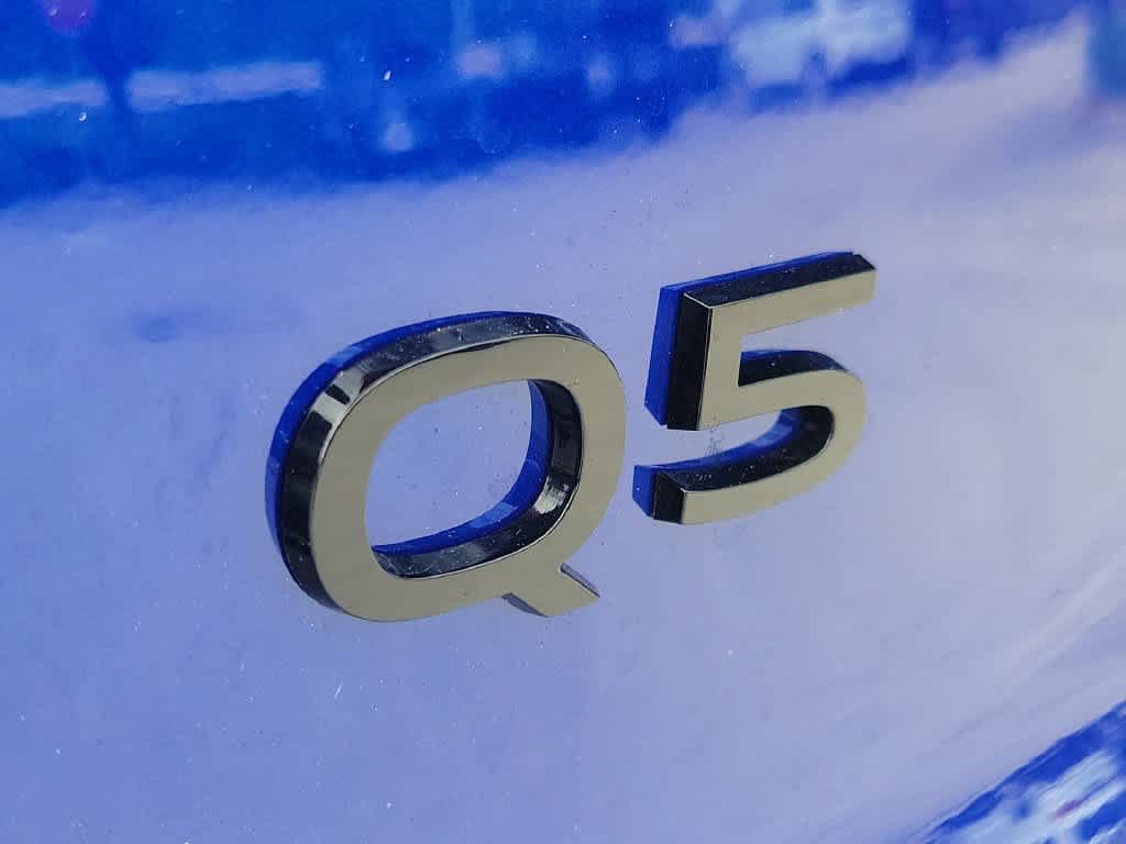 New 2026 Audi Q5 2.0T AWD/4WD image 15