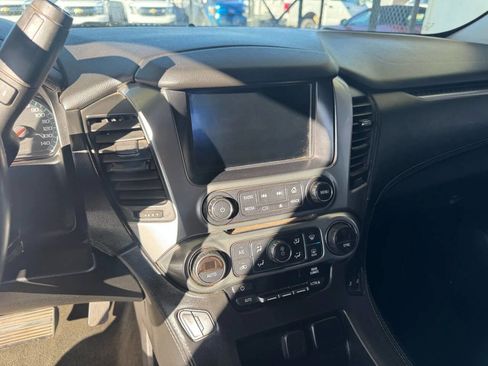 Used 2016 Chevrolet Tahoe LT w/ Max Trailering Package image 17