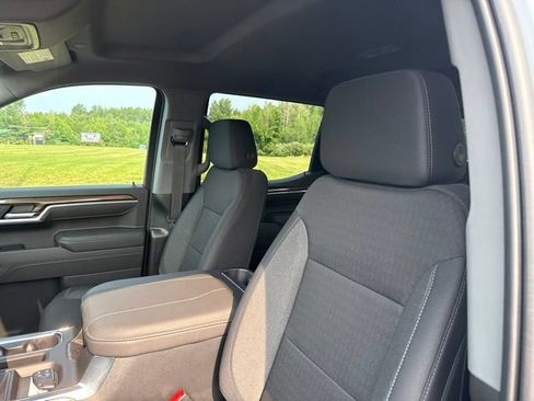 New 2026 Chevrolet Silverado 1500 RST w/ All Star Edition Plus AWD/4WD image 16
