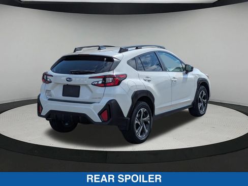 Certified 2024 Subaru Crosstrek 2.0i Premium AWD/4WD image 4
