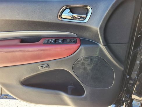 Used 2019 Dodge Durango R/T w/ Trailer Tow Group IV image 23