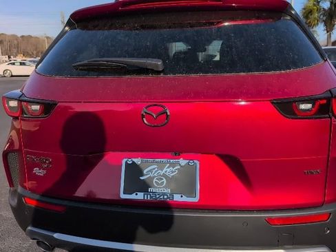 New 2026 MAZDA CX-50 AWD 2.5 S w/ Weather Package image 4