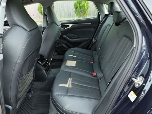 Certified 2026 Audi A6 Premium Plus w/ Premium Plus Package AWD/4WD image 26