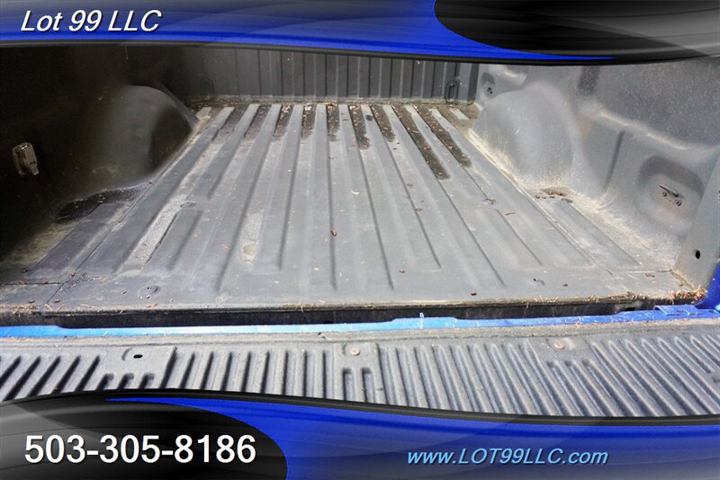 Used 2013 Ford F150 FX4 AWD/4WD image 15