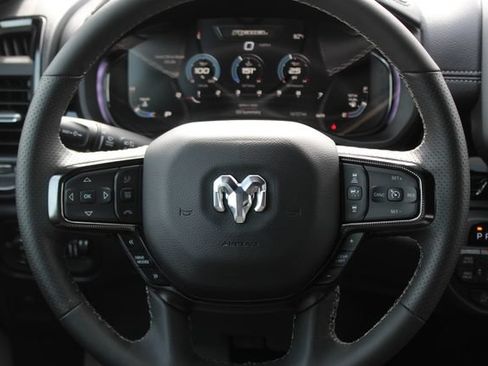 Used 2026 RAM 1500 Rebel w/ Rebel Level 2 Equipment Group AWD/4WD image 20