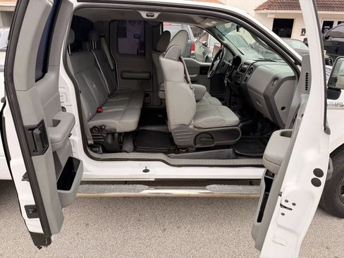 Used 2007 Ford F150 XL RWD image 25